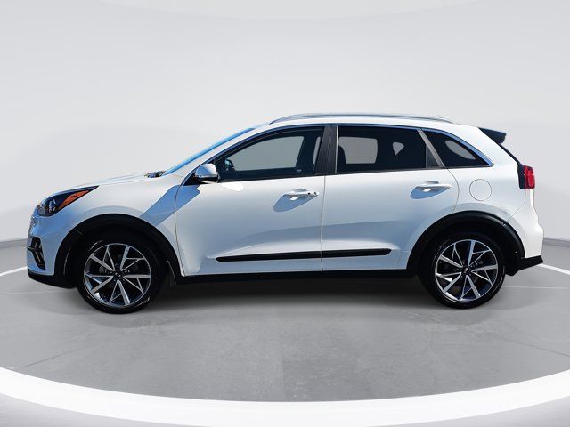 2021 Kia Niro Touring