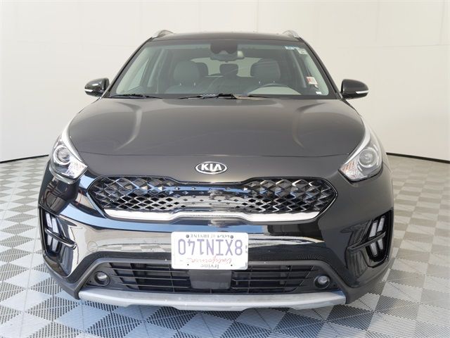 2021 Kia Niro Touring