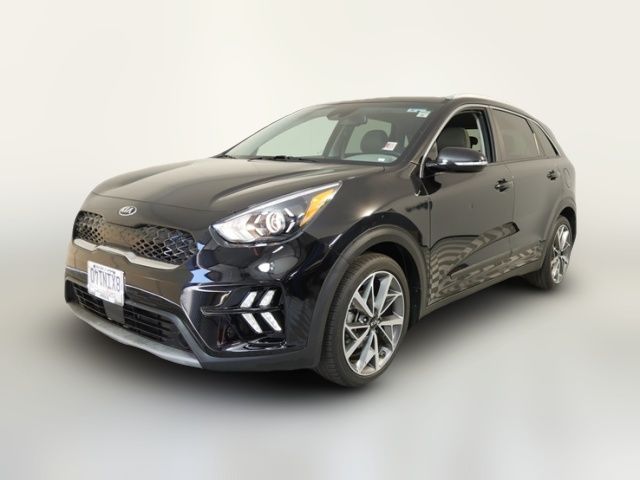 2021 Kia Niro Touring