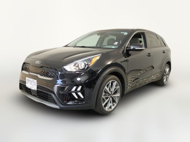 2021 Kia Niro Touring