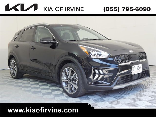 2021 Kia Niro Touring