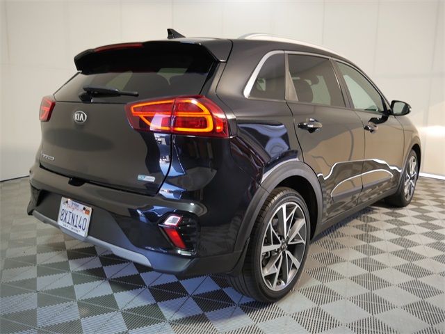 2021 Kia Niro Touring