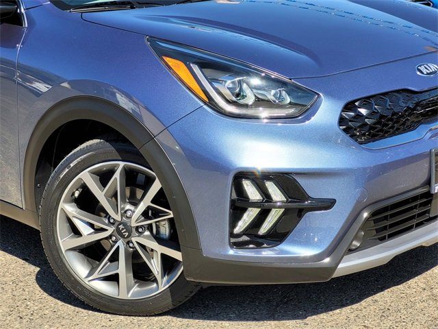 2021 Kia Niro Touring SE