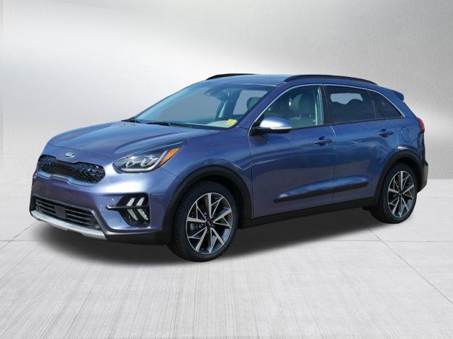 2021 Kia Niro Touring SE