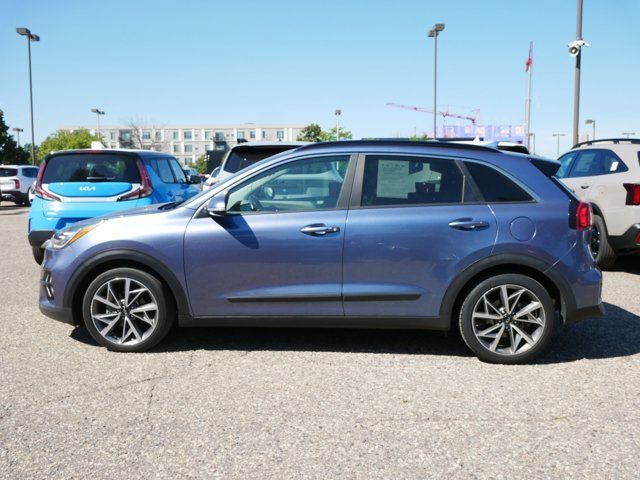 2021 Kia Niro Touring SE