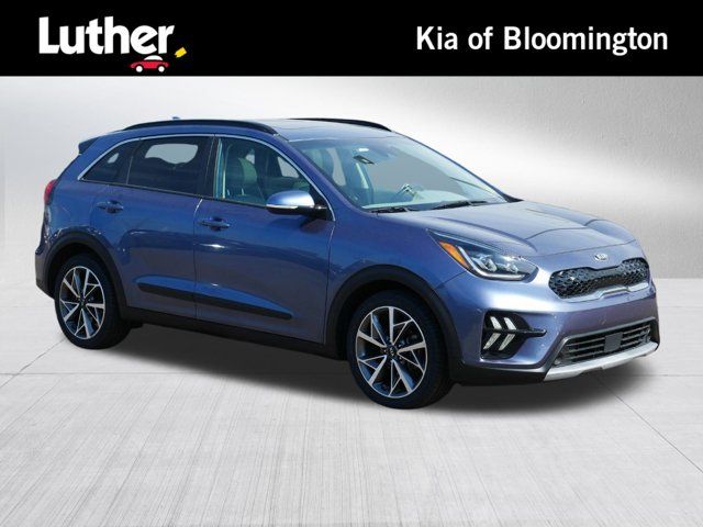 2021 Kia Niro Touring SE