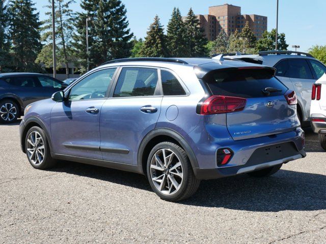 2021 Kia Niro Touring SE