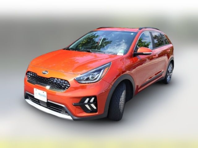 2021 Kia Niro Touring SE