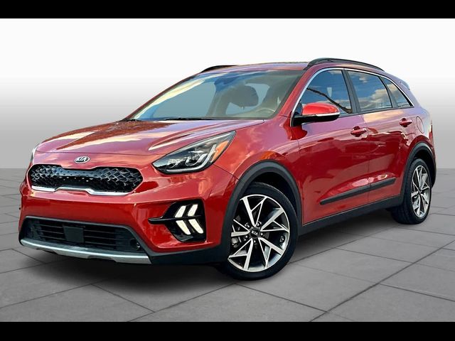 2021 Kia Niro Touring SE