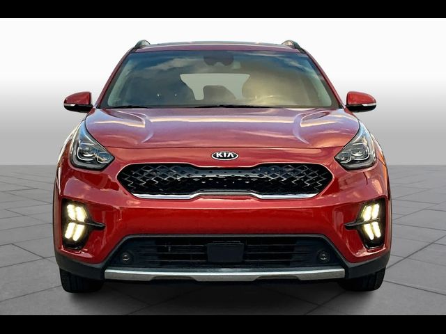 2021 Kia Niro Touring SE