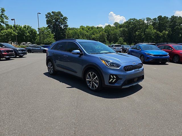 2021 Kia Niro Touring SE