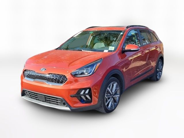 2021 Kia Niro Touring SE