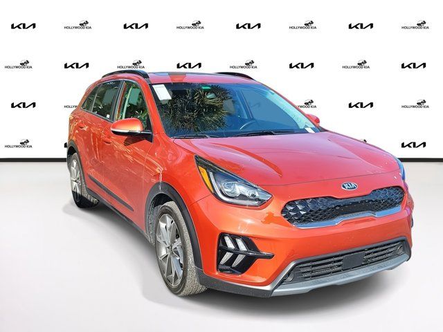 2021 Kia Niro Touring SE