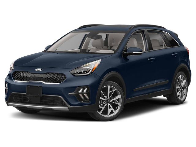 2021 Kia Niro Touring SE