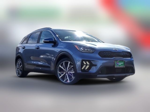 2021 Kia Niro Touring SE