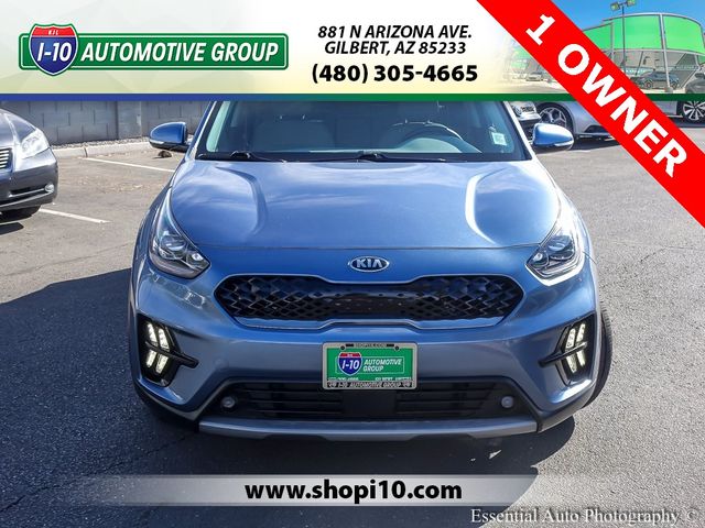 2021 Kia Niro Touring SE