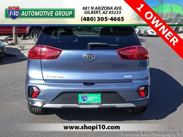 2021 Kia Niro Touring SE