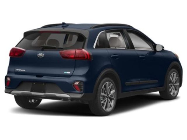 2021 Kia Niro Touring SE