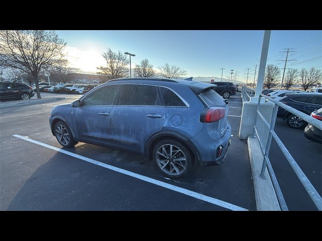 2021 Kia Niro Touring SE