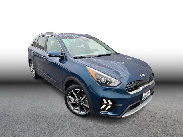 2021 Kia Niro Touring