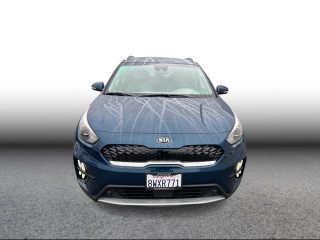 2021 Kia Niro Touring