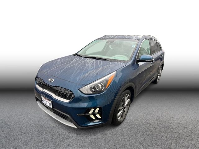 2021 Kia Niro Touring