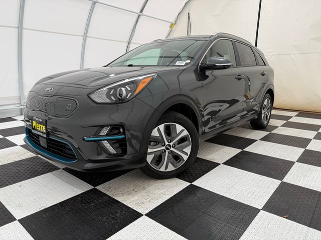 2021 Kia Niro EV EX