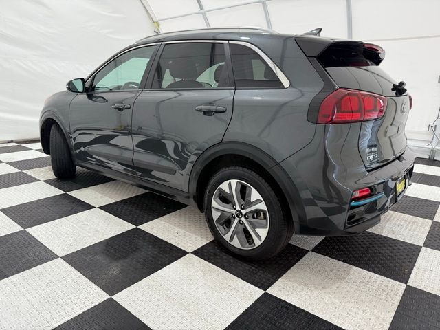 2021 Kia Niro EV EX