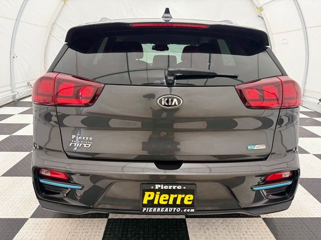 2021 Kia Niro EV EX