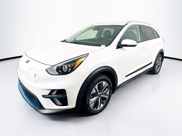 2021 Kia Niro EV EX