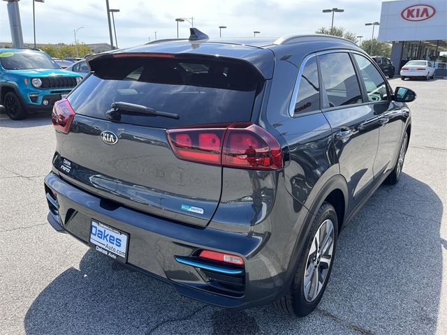 2021 Kia Niro EV EX