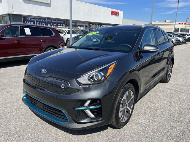 2021 Kia Niro EV EX