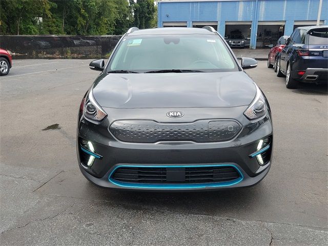 2021 Kia Niro EV EX