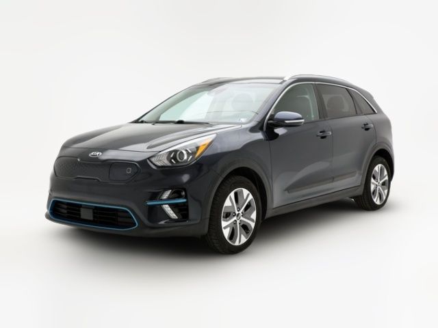 2021 Kia Niro EV EX