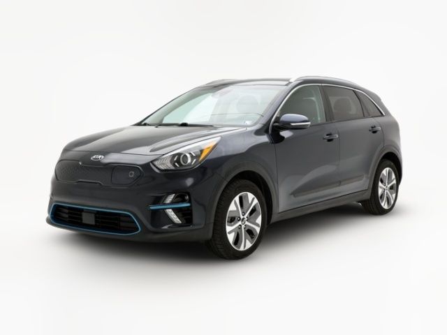 2021 Kia Niro EV EX