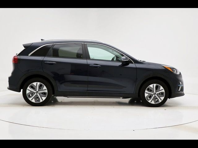 2021 Kia Niro EV EX