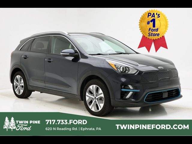 2021 Kia Niro EV EX