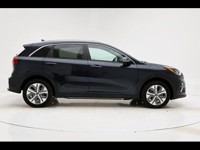 2021 Kia Niro EV EX