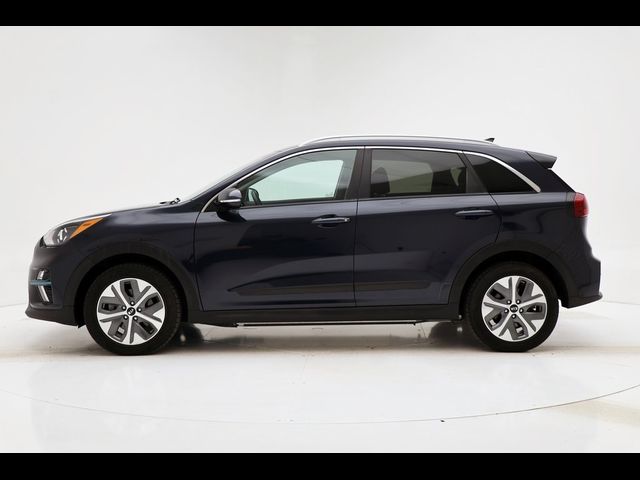 2021 Kia Niro EV EX
