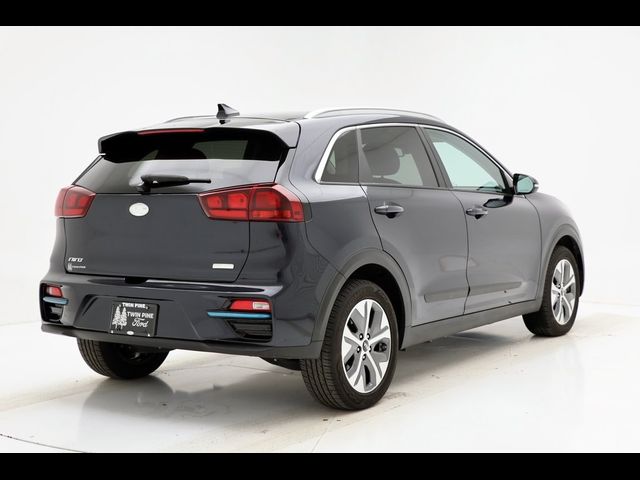 2021 Kia Niro EV EX