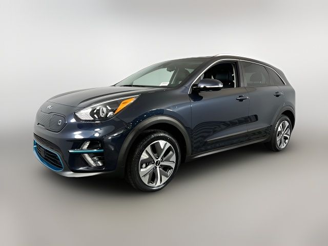 2021 Kia Niro EV EX