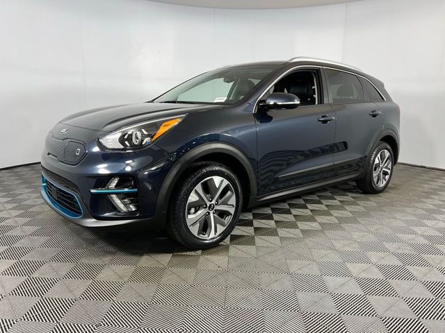 2021 Kia Niro EV EX