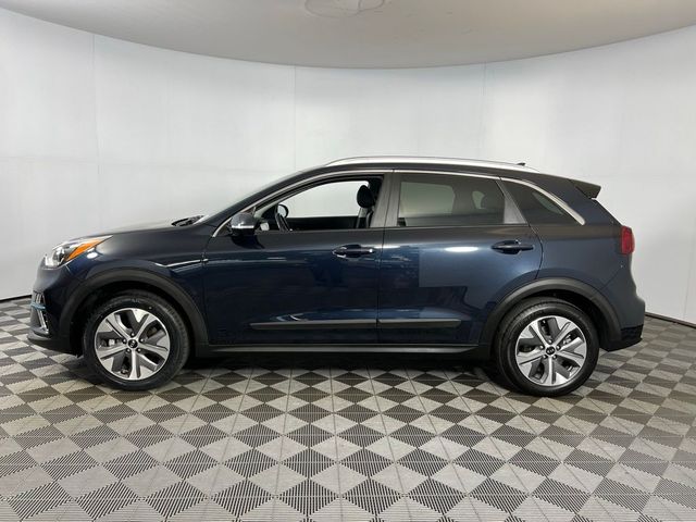 2021 Kia Niro EV EX