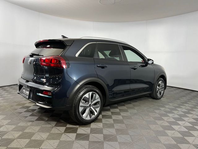 2021 Kia Niro EV EX