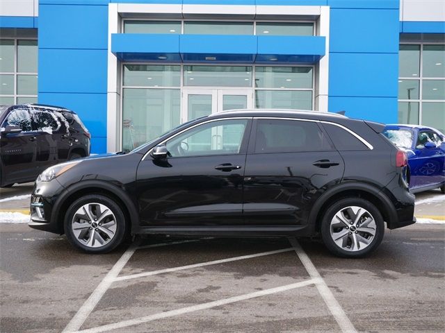 2021 Kia Niro EV EX