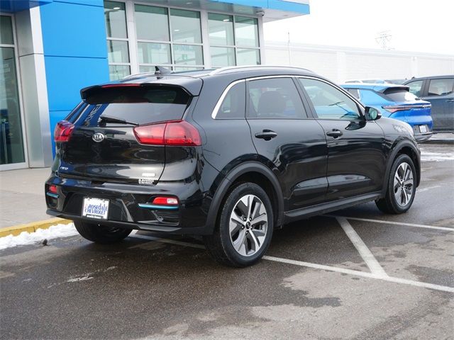 2021 Kia Niro EV EX