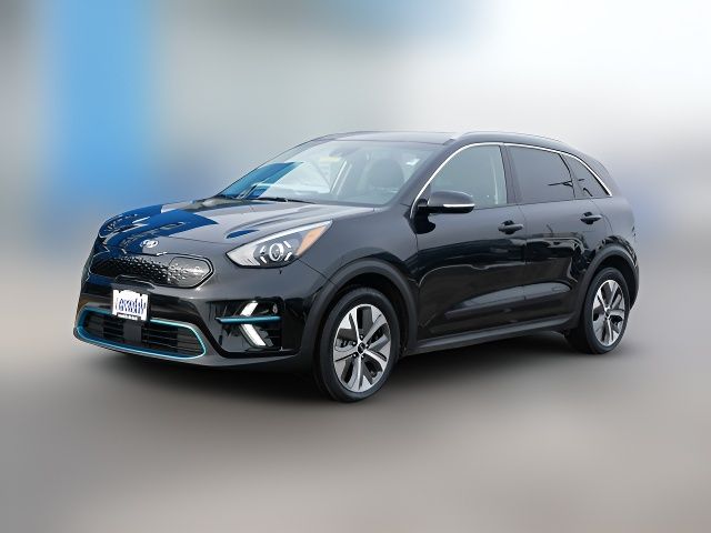 2021 Kia Niro EV EX