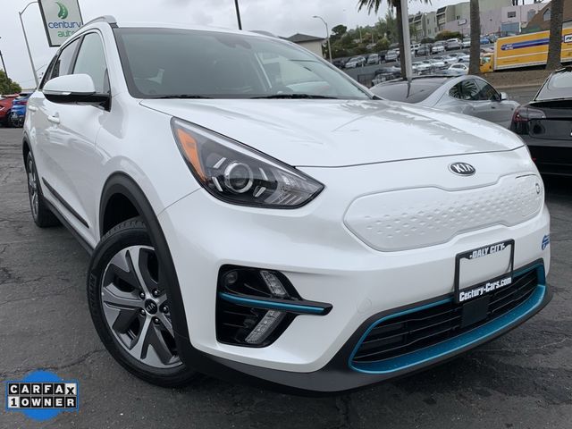 2021 Kia Niro EV EX