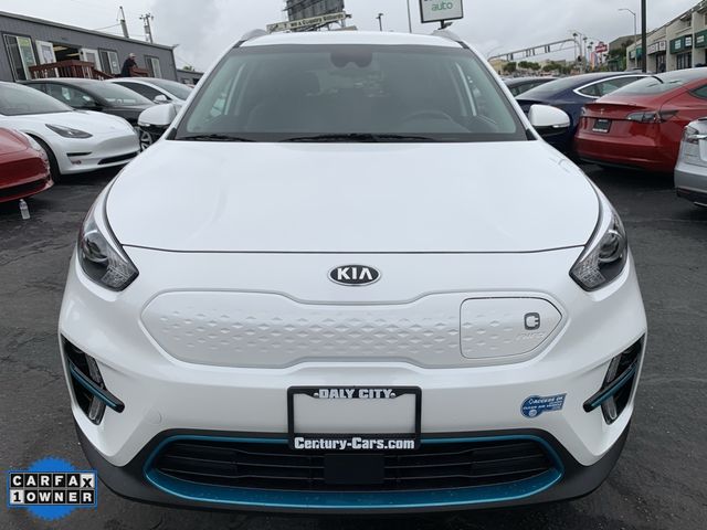 2021 Kia Niro EV EX