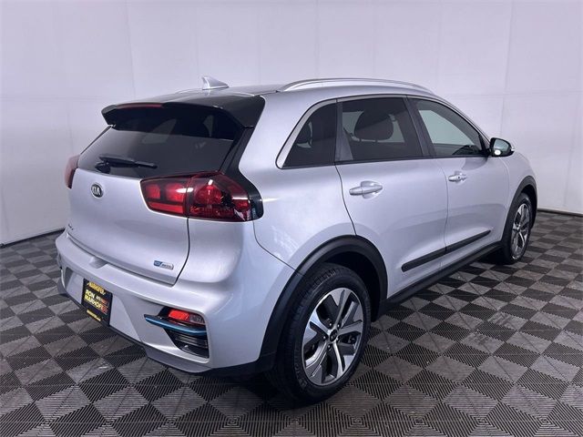 2021 Kia Niro EV EX